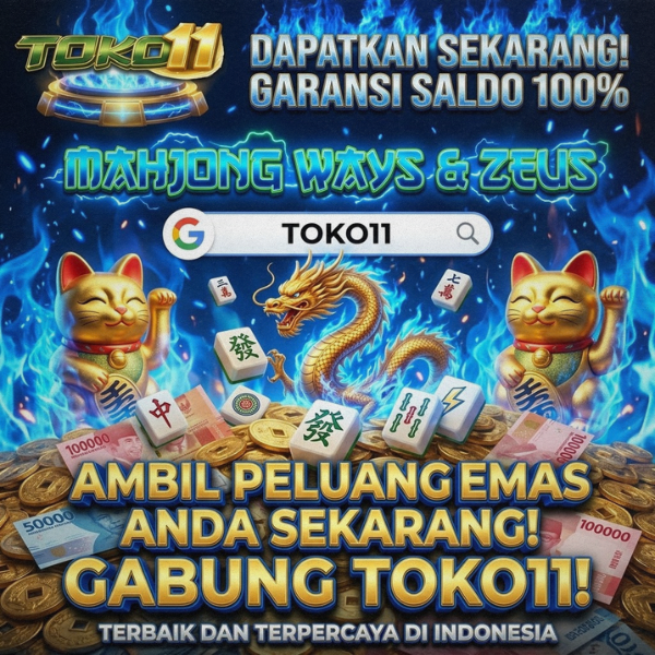 TOKO11 > JANGAN CUMA LIHAT CERITA ORANG, COBA SENDIRI BARU TAU KENAPA SEMUA PADA HEBOH!
